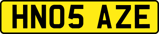 HN05AZE
