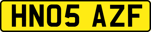 HN05AZF
