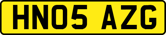 HN05AZG