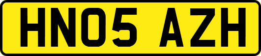 HN05AZH