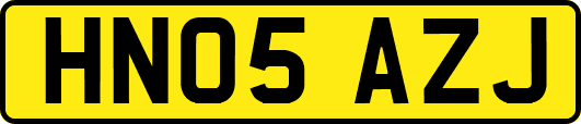 HN05AZJ