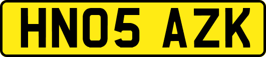 HN05AZK