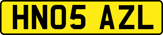 HN05AZL