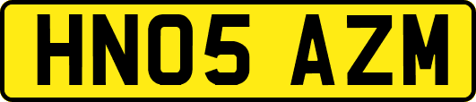 HN05AZM