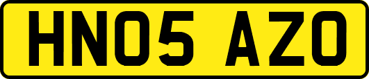 HN05AZO