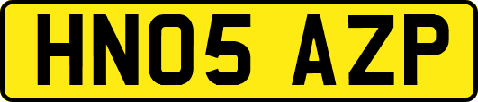 HN05AZP