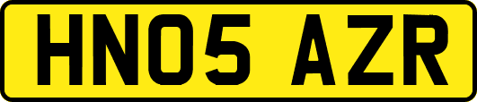 HN05AZR