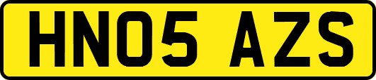 HN05AZS
