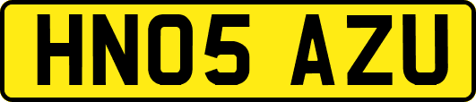 HN05AZU