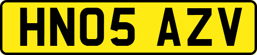 HN05AZV