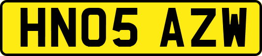 HN05AZW