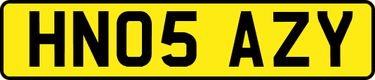HN05AZY