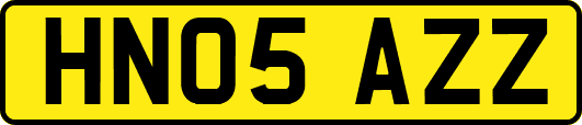 HN05AZZ