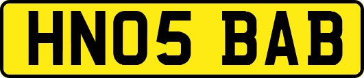 HN05BAB