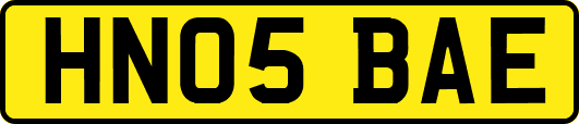 HN05BAE
