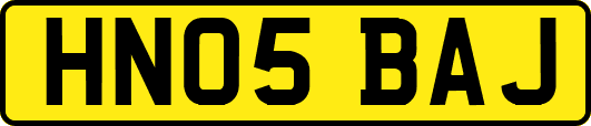 HN05BAJ