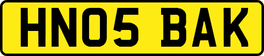 HN05BAK