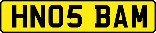 HN05BAM
