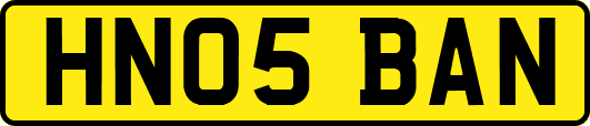HN05BAN