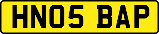 HN05BAP
