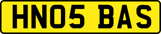 HN05BAS
