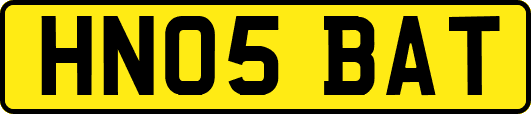 HN05BAT