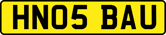 HN05BAU
