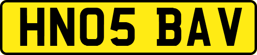 HN05BAV