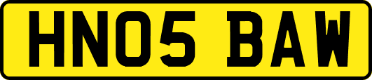 HN05BAW