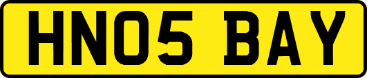 HN05BAY