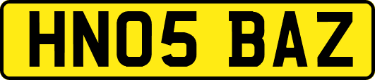 HN05BAZ