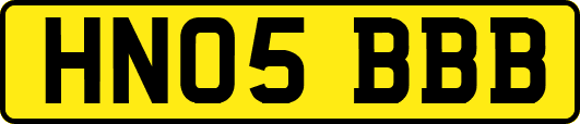 HN05BBB