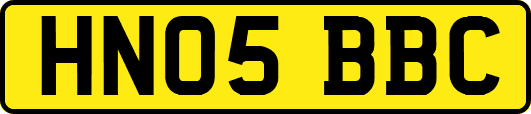 HN05BBC