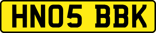 HN05BBK