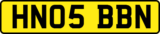 HN05BBN