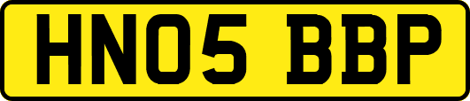 HN05BBP