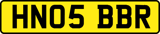 HN05BBR