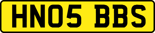 HN05BBS