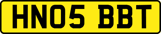 HN05BBT