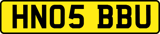 HN05BBU