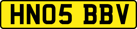 HN05BBV