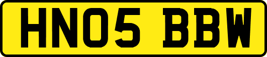 HN05BBW