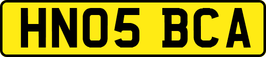 HN05BCA