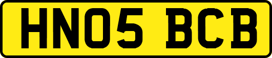 HN05BCB