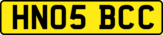 HN05BCC