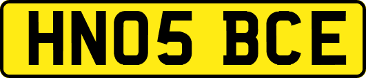 HN05BCE