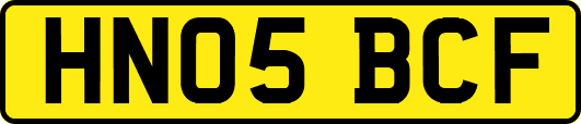 HN05BCF