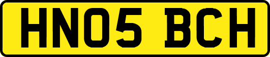 HN05BCH
