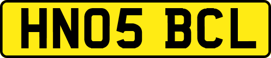 HN05BCL