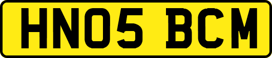 HN05BCM